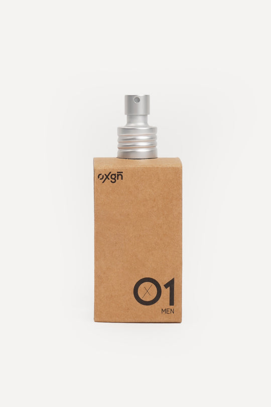 O1 Bodyspray for Men