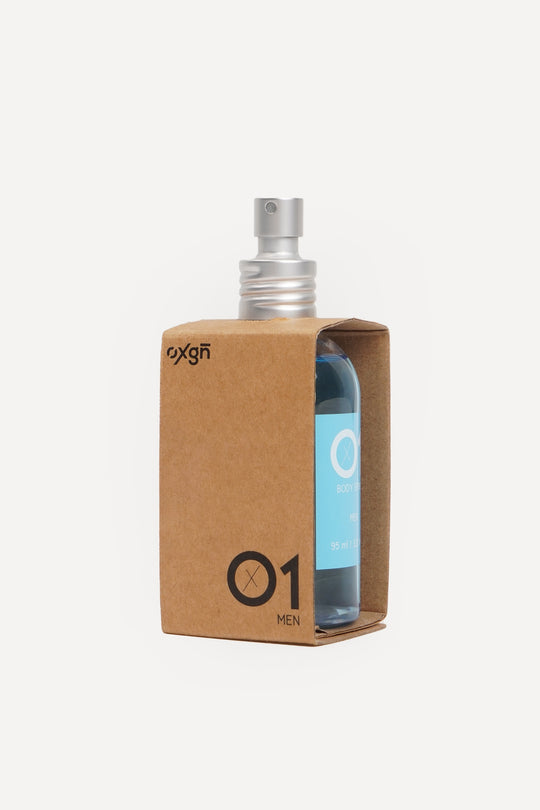 O1 Bodyspray for Men