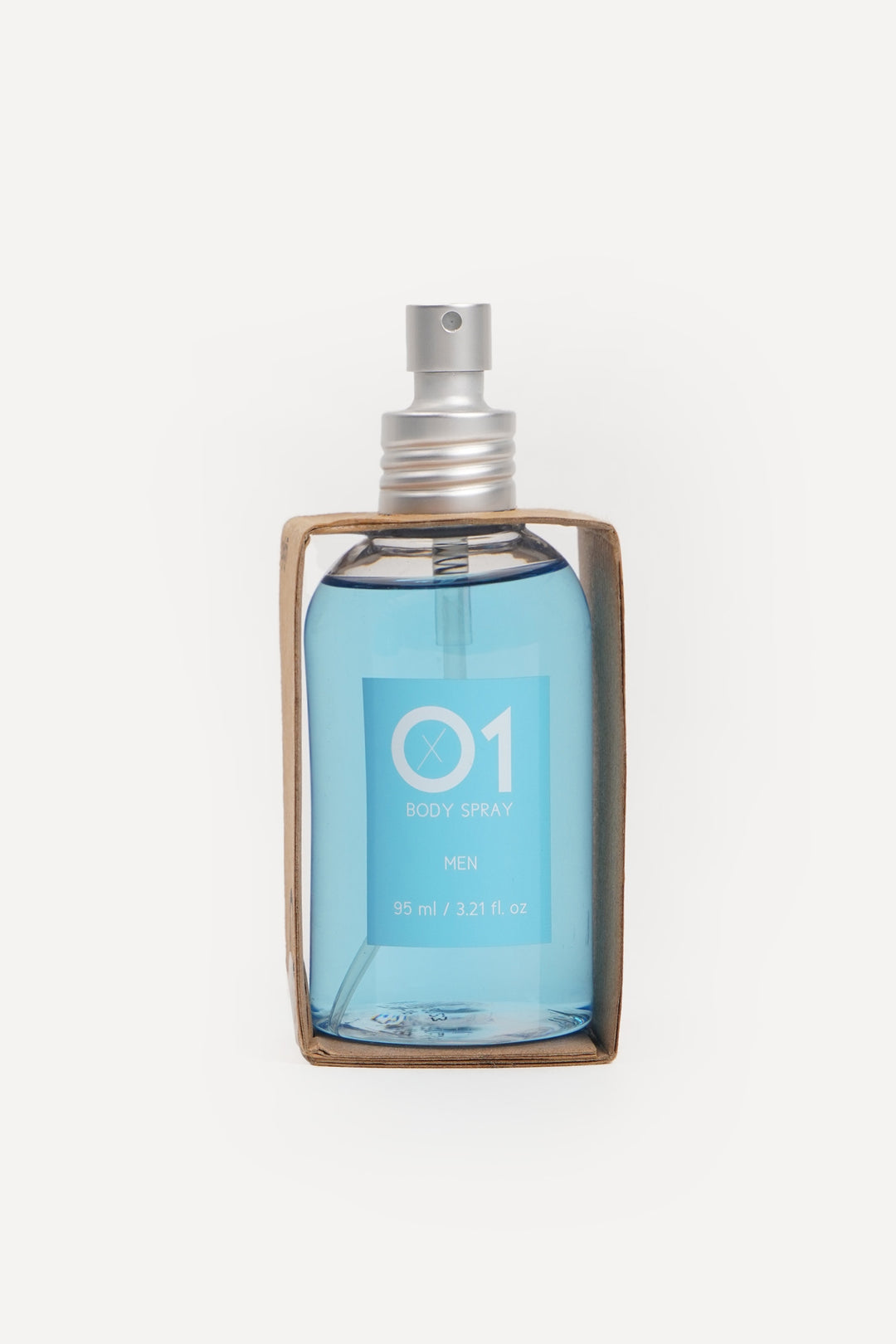 O1 Bodyspray for Men