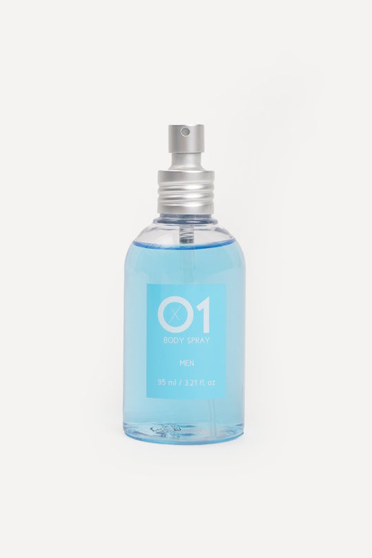 O1 Bodyspray for Men