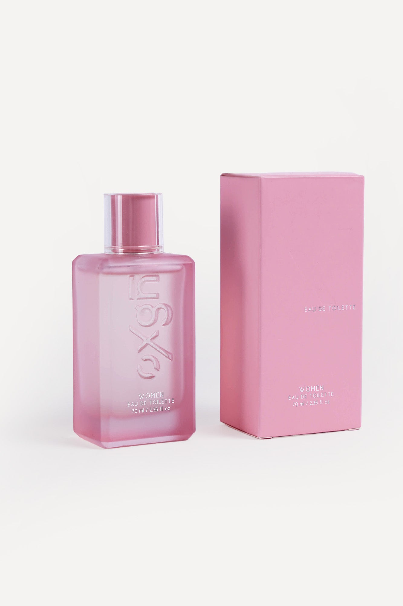 Pink eau clearance de toilette