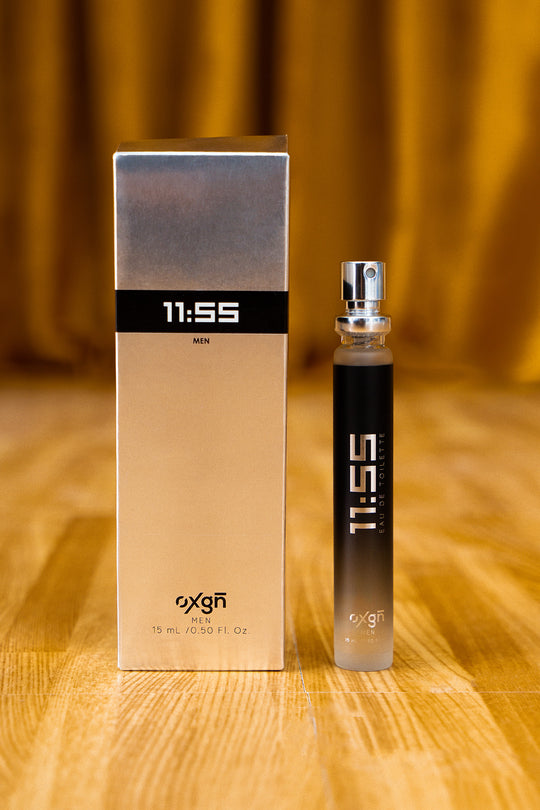 11:55 Eau de Toilette for Men