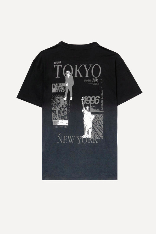 [Online Exclusive] Men's Graphic T-Shirt