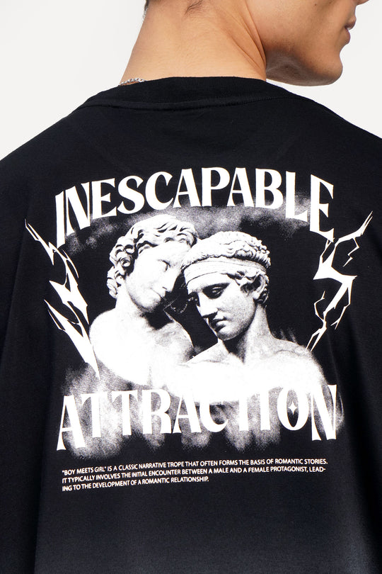 [Online Exclusive] Graphic T-Shirt