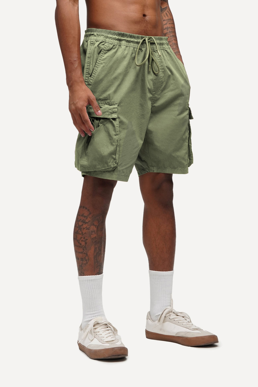 Cargo Shorts