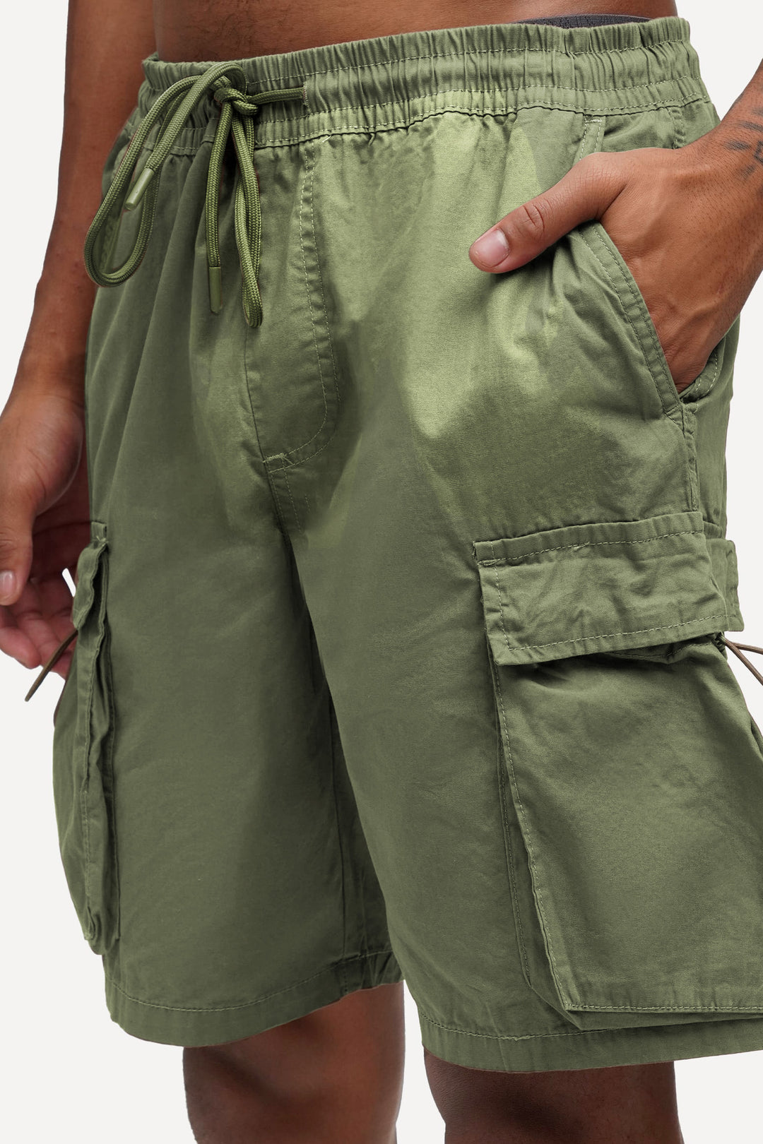 Cargo Shorts