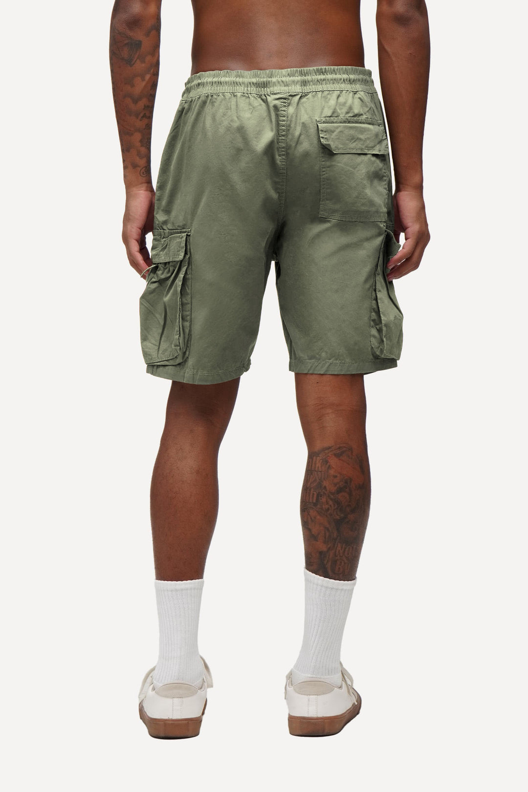 Cargo Shorts