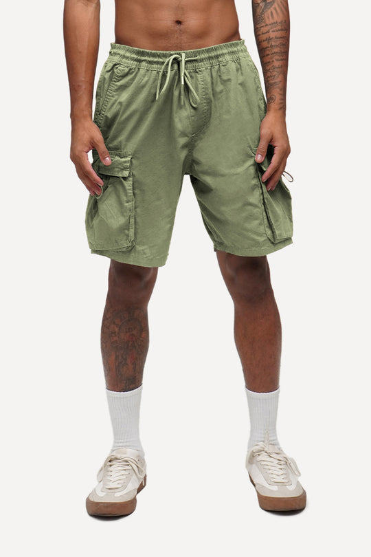 Cargo Shorts