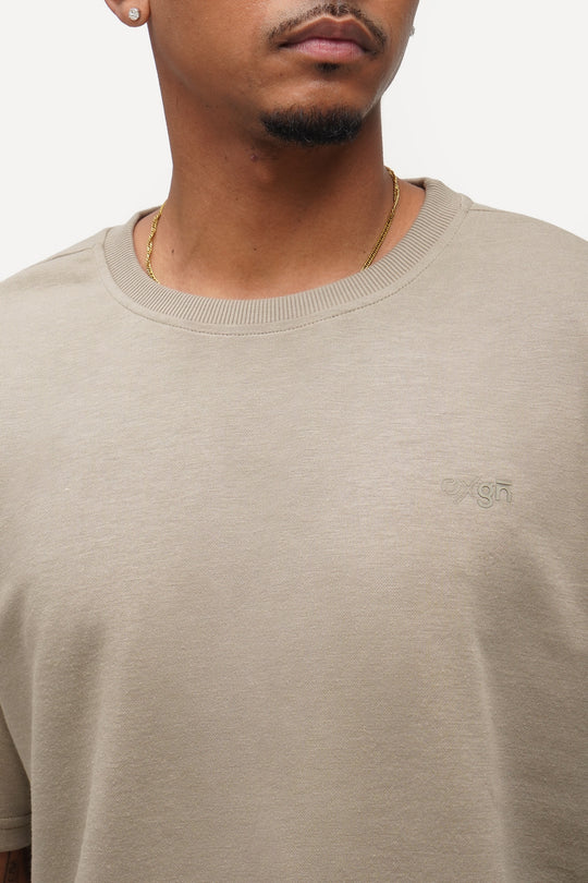 Basic Logo T-Shirt