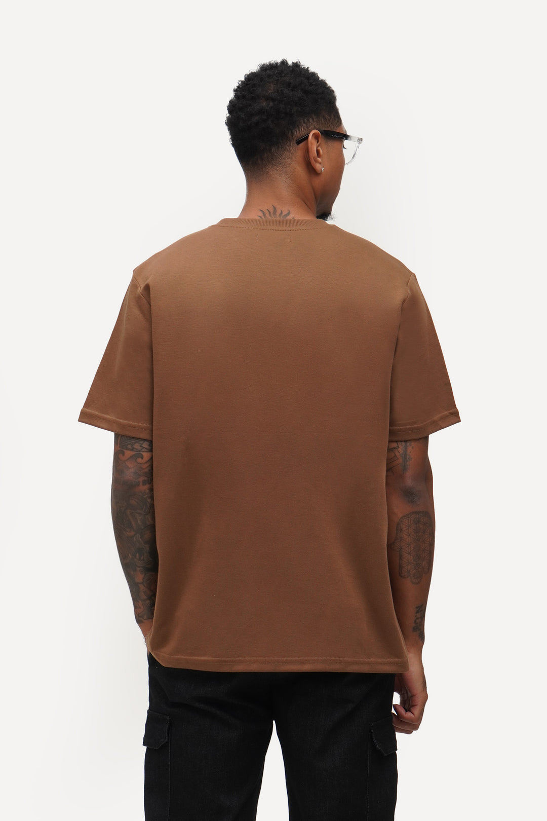 Basic Logo T-Shirt