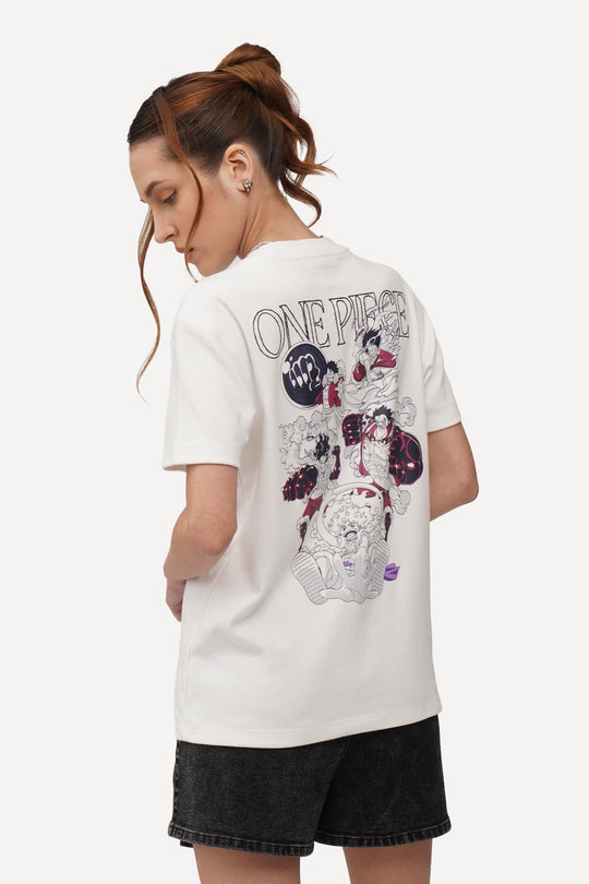 Unisex Graphic T-Shirt