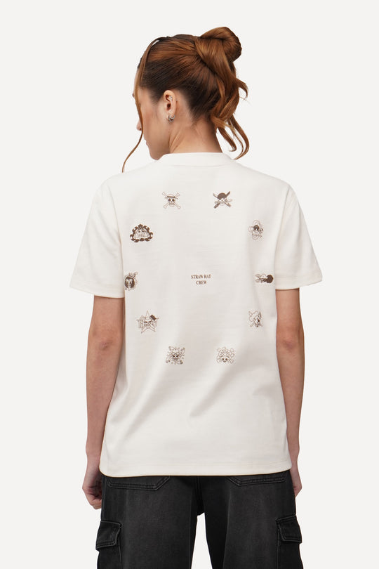 Unisex Graphic T-Shirt