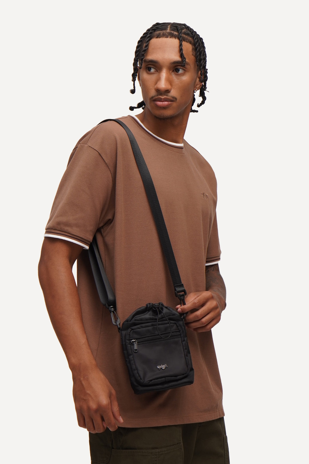 Mini Sling Bag