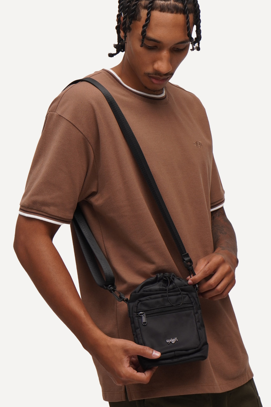 Mini Sling Bag