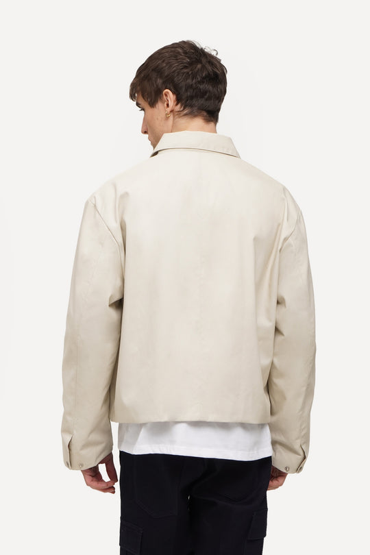 Coach Jacket