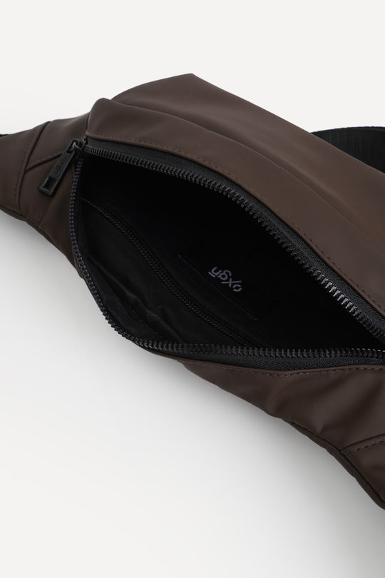 Multi Compartment Bum Bag