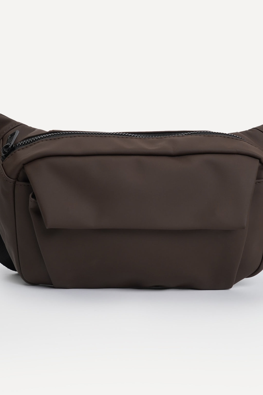 Multi Compartment Bum Bag