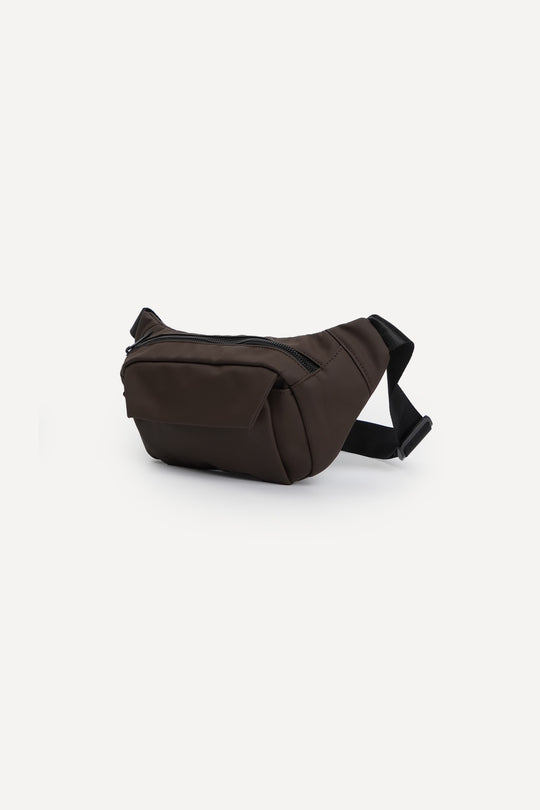 Multi Compartment Bum Bag