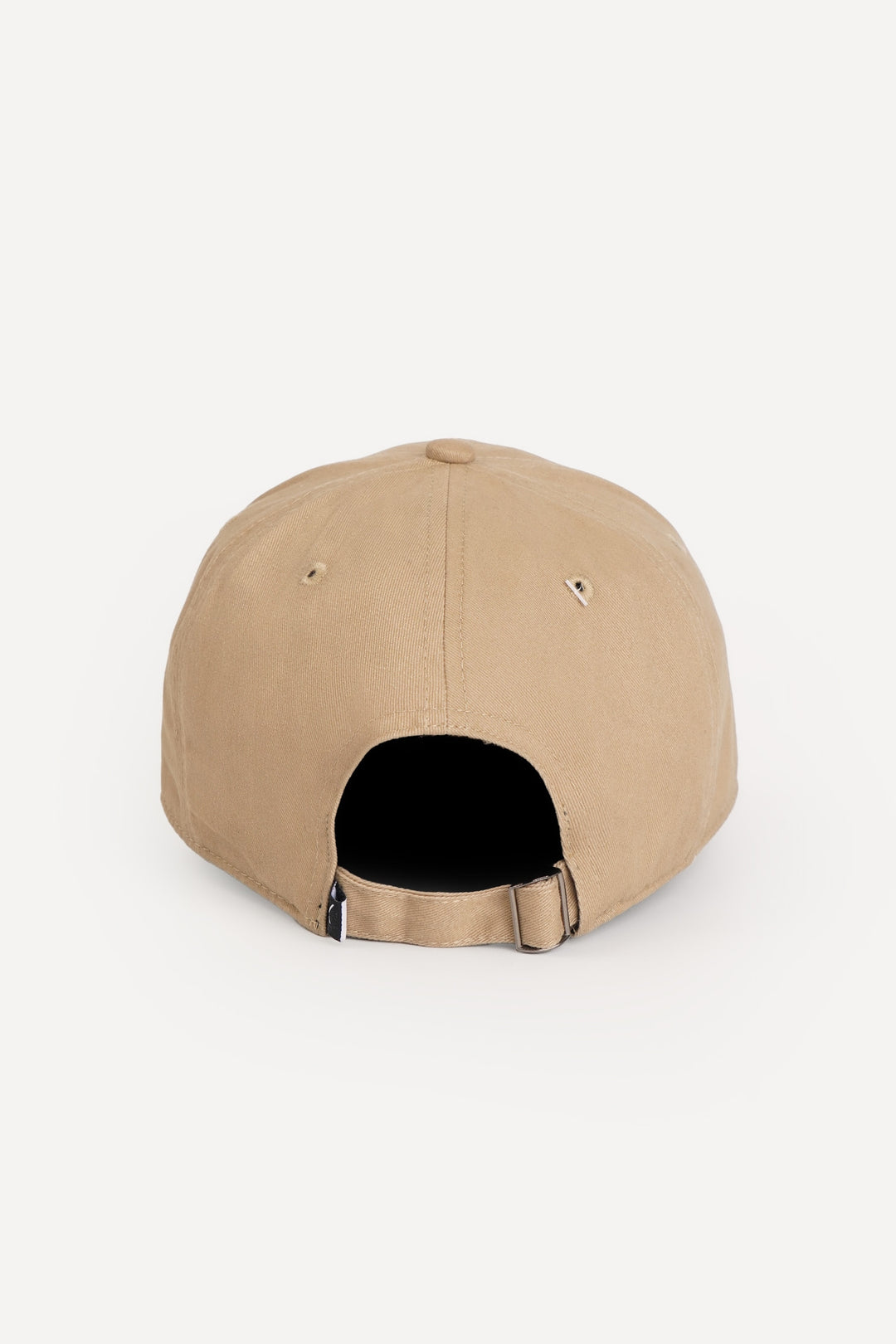 Curved Cap