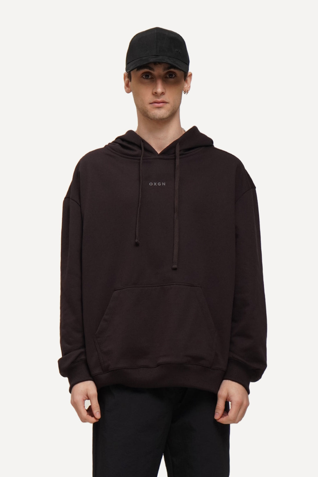 Graphic Hoodie