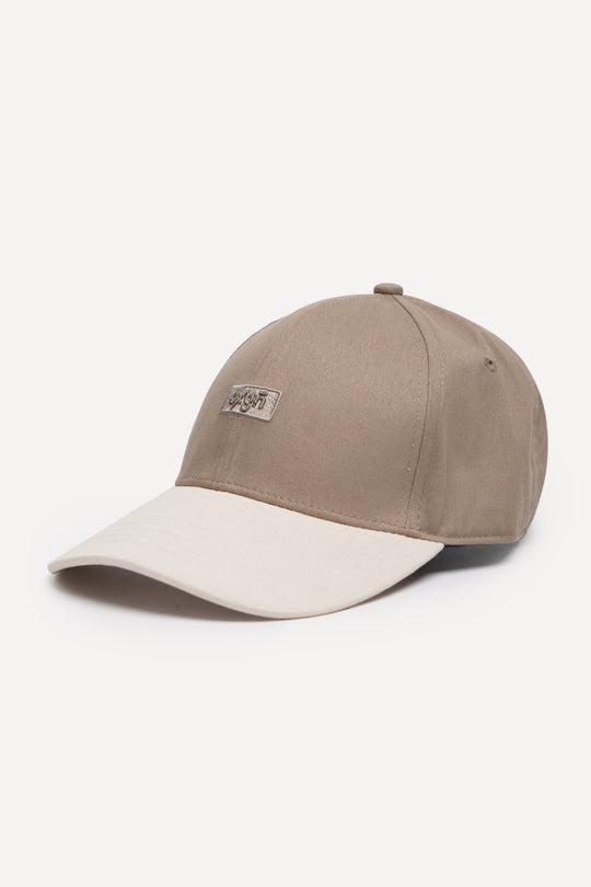 Curved Cap