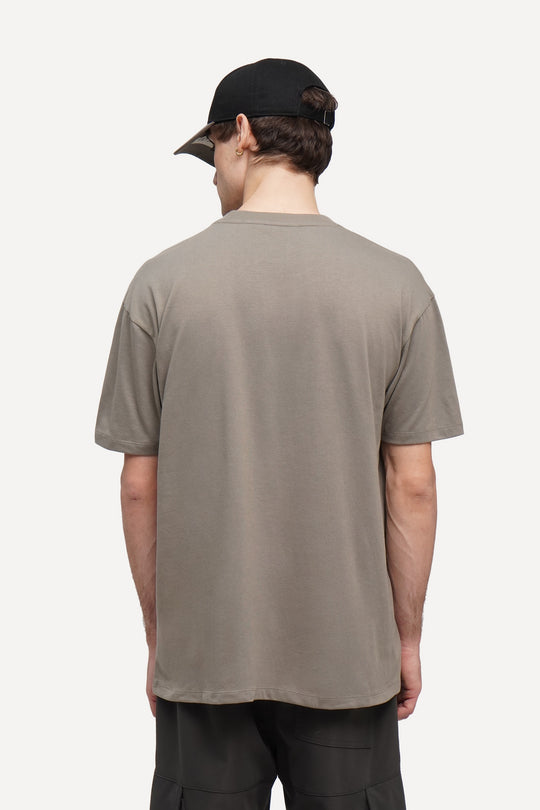 Double Pocket T-Shirt