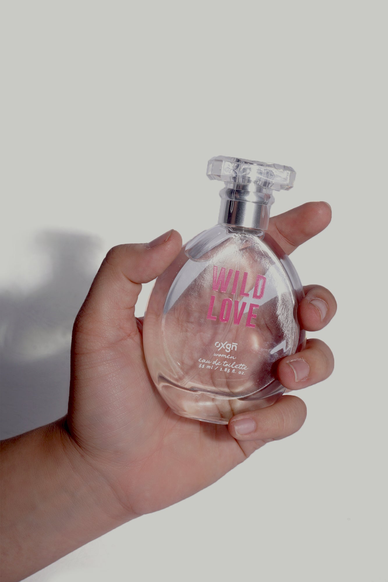 Wild discount love perfume