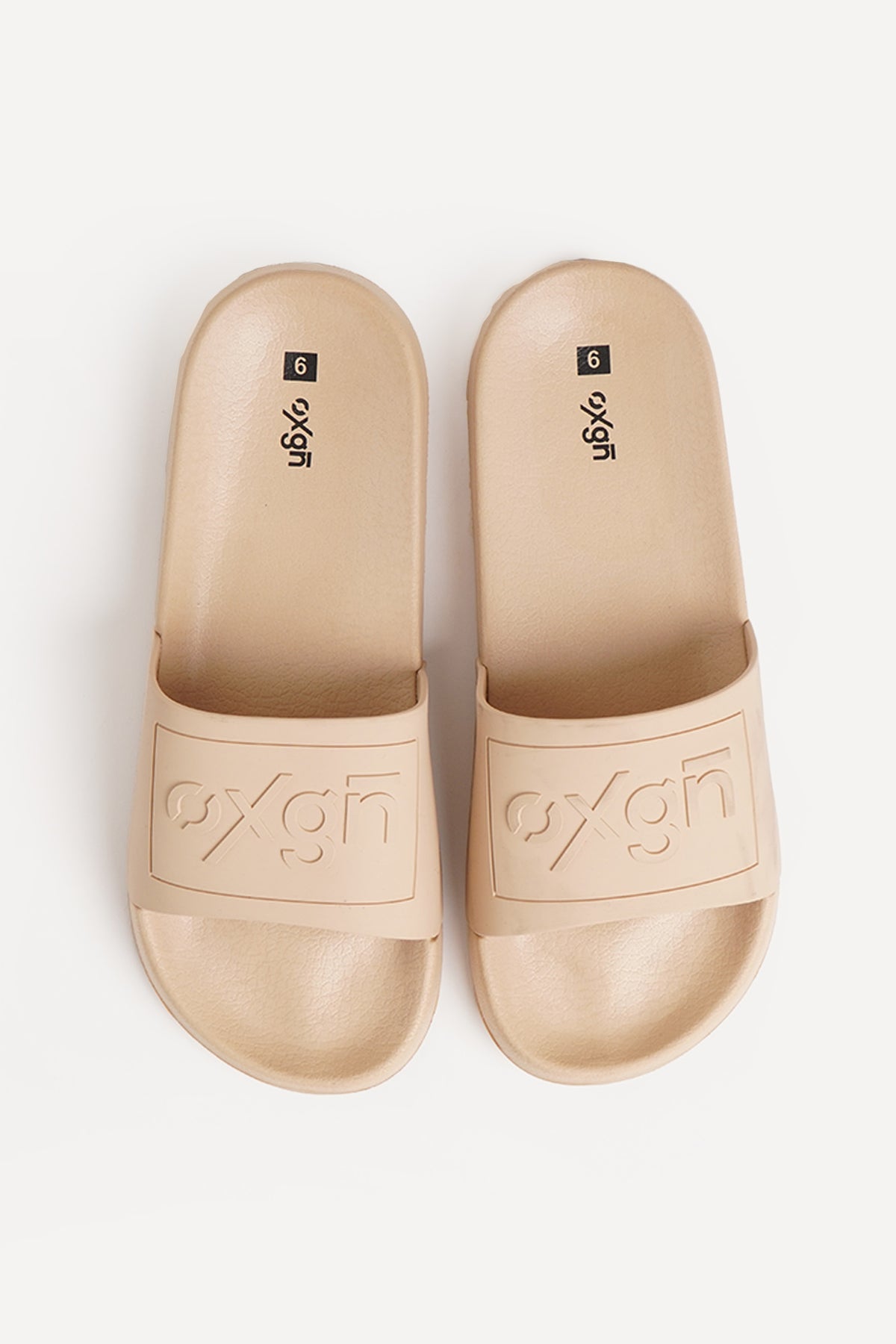 Oxgn slippers store