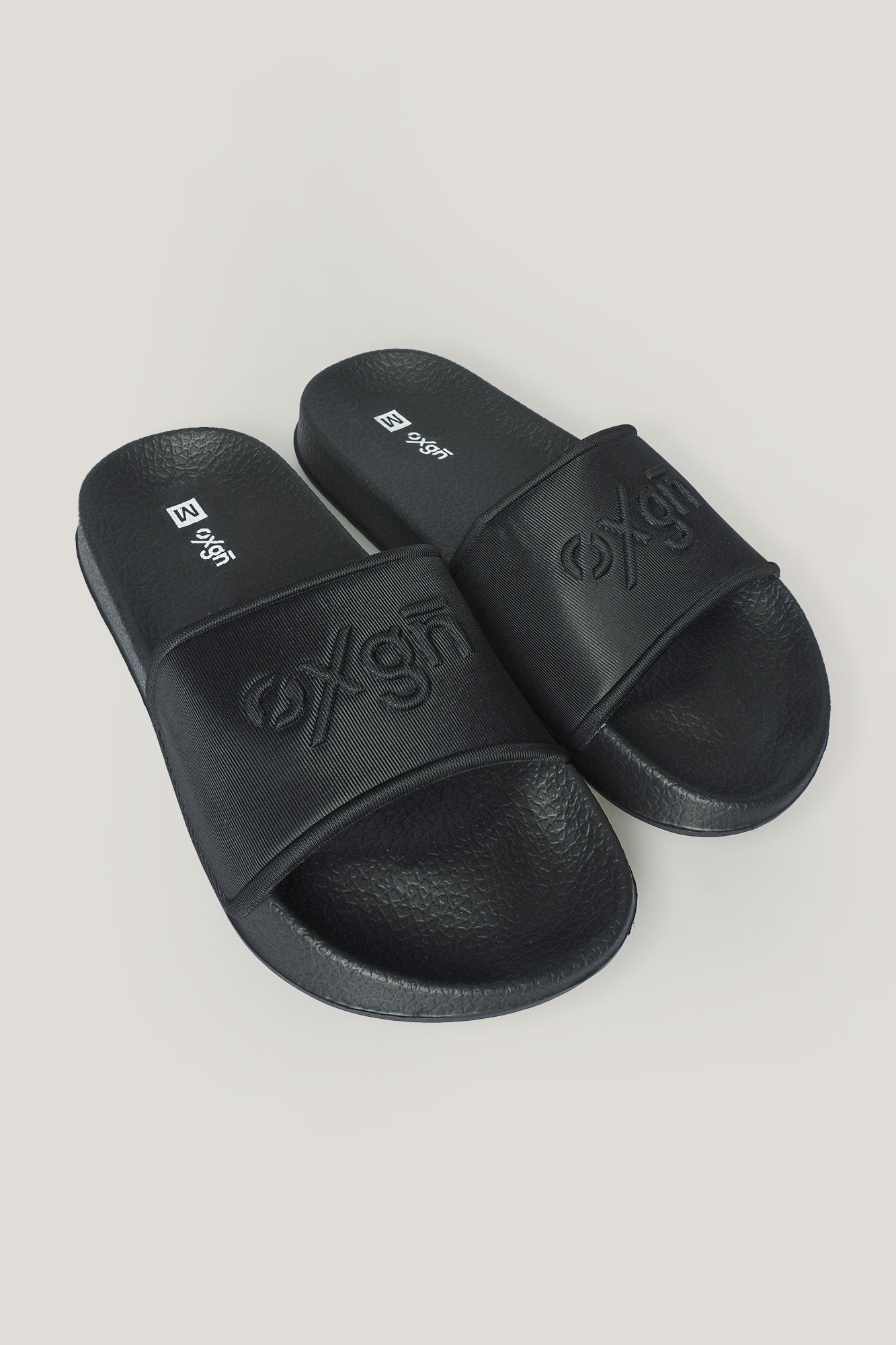 Oxgn slippers best sale