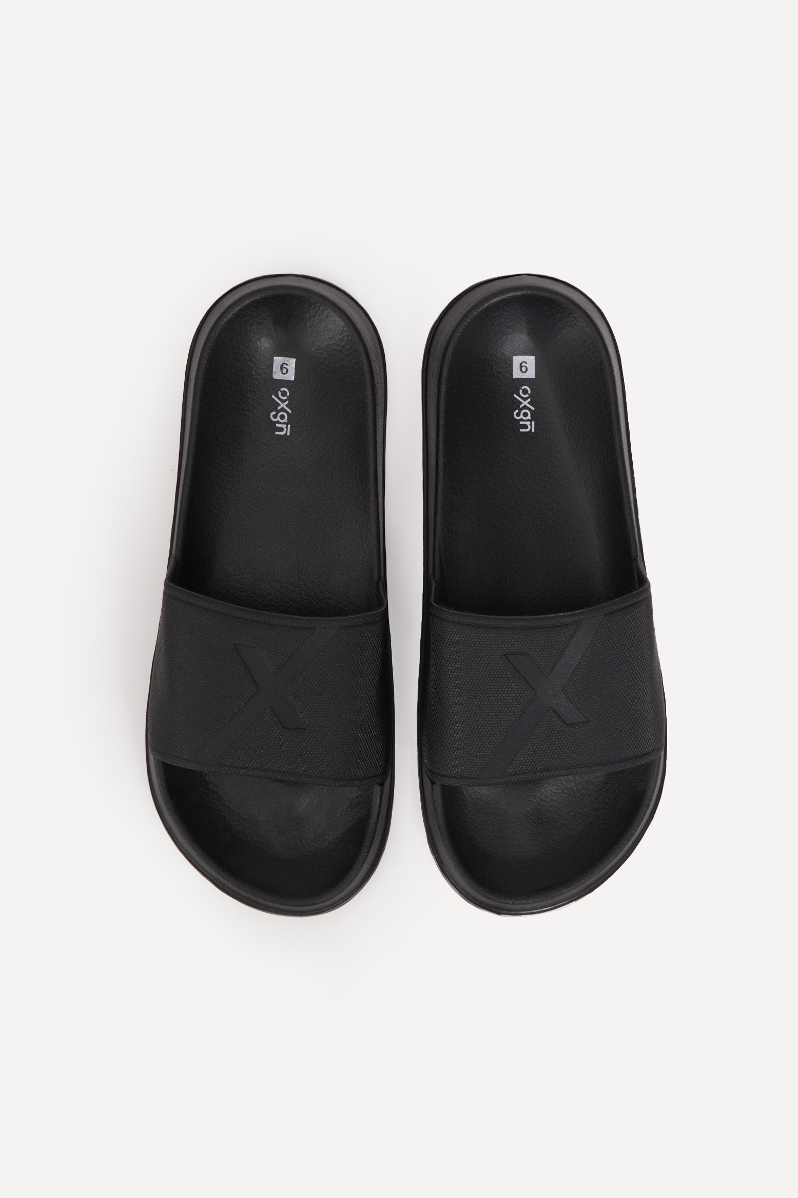 Oxgn slippers hot sale