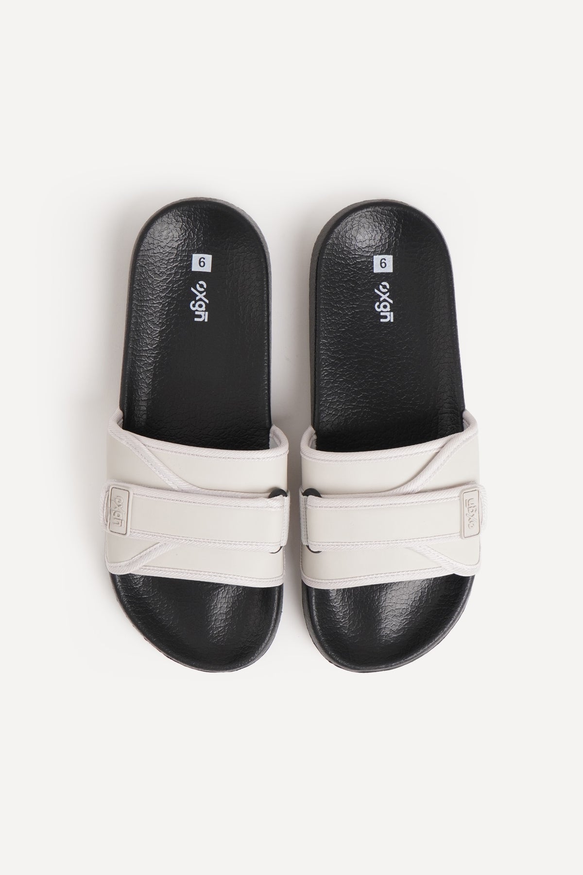 Oxgn slippers store