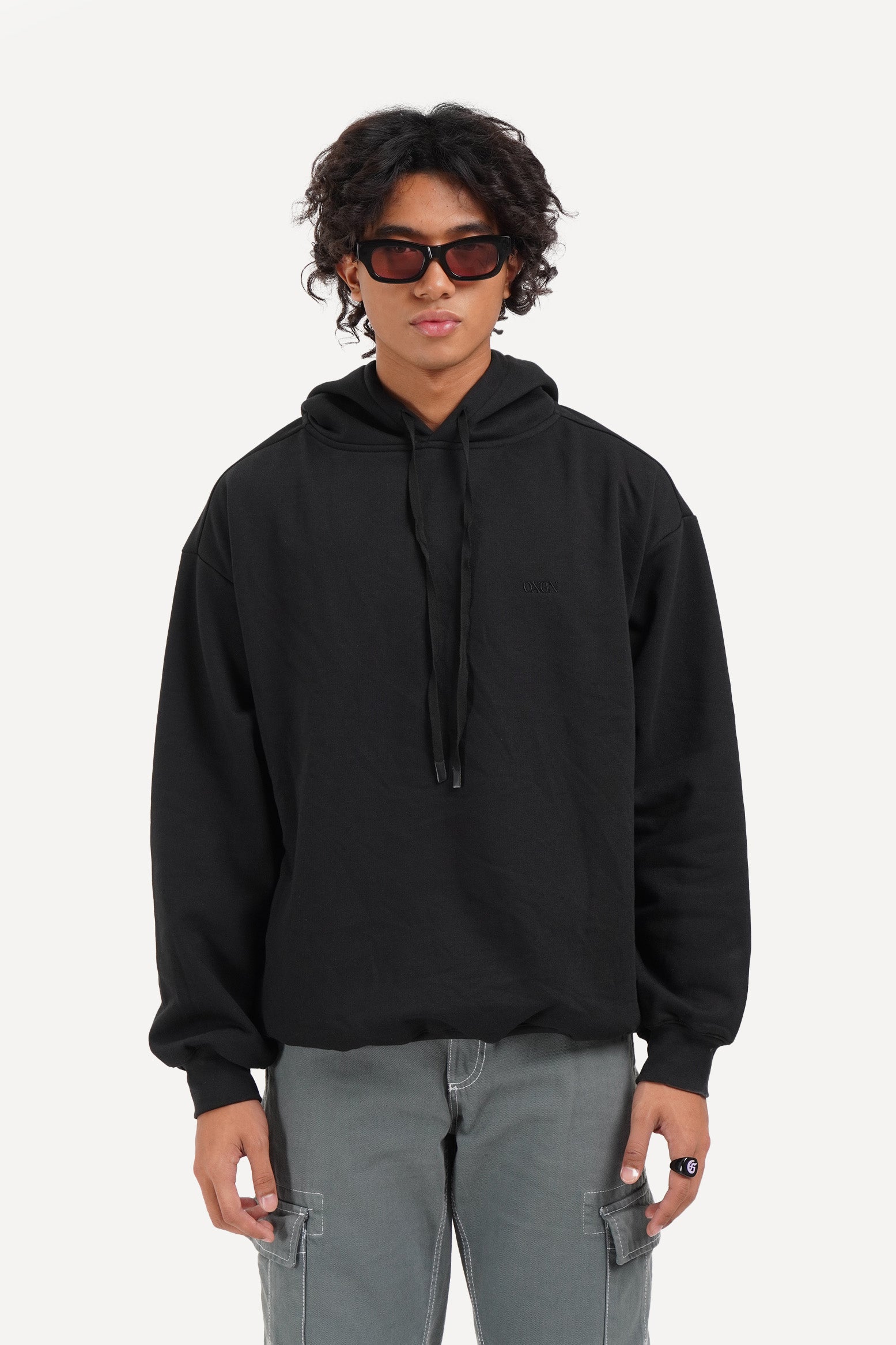 Oxgn hoodie online