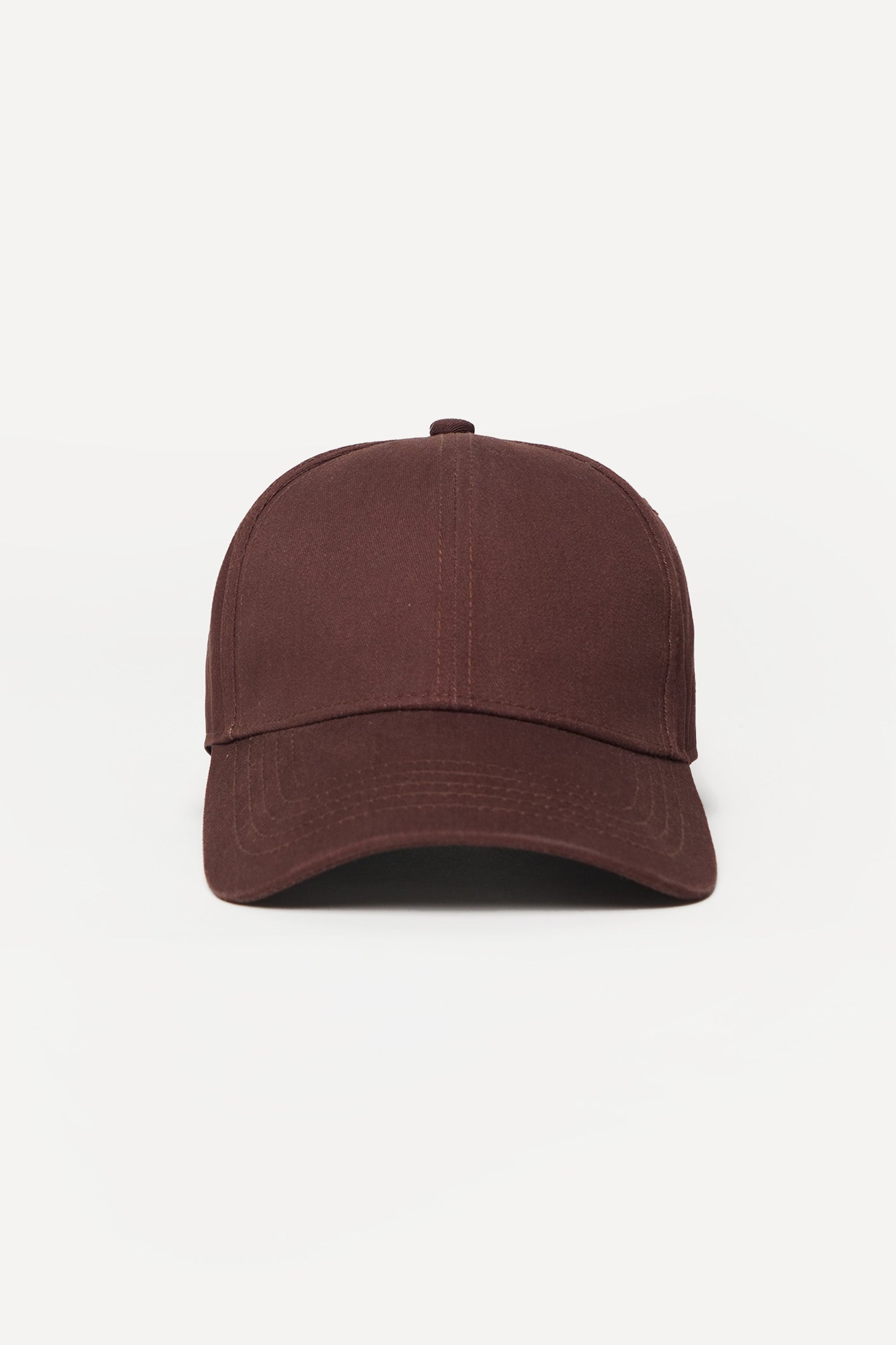 Curved cap cheap