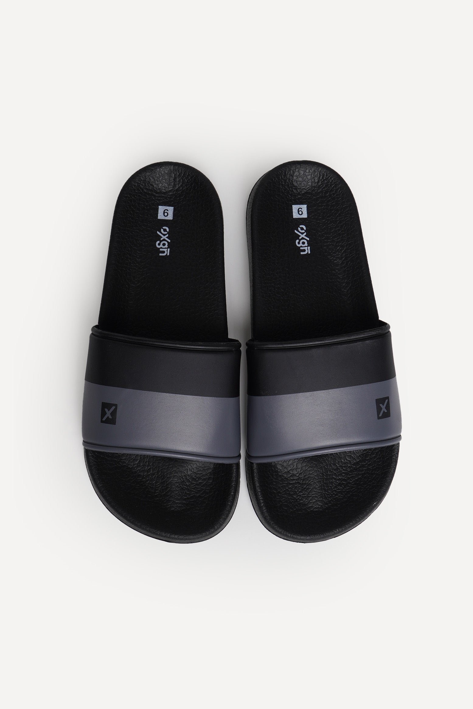 Oxgn slippers store